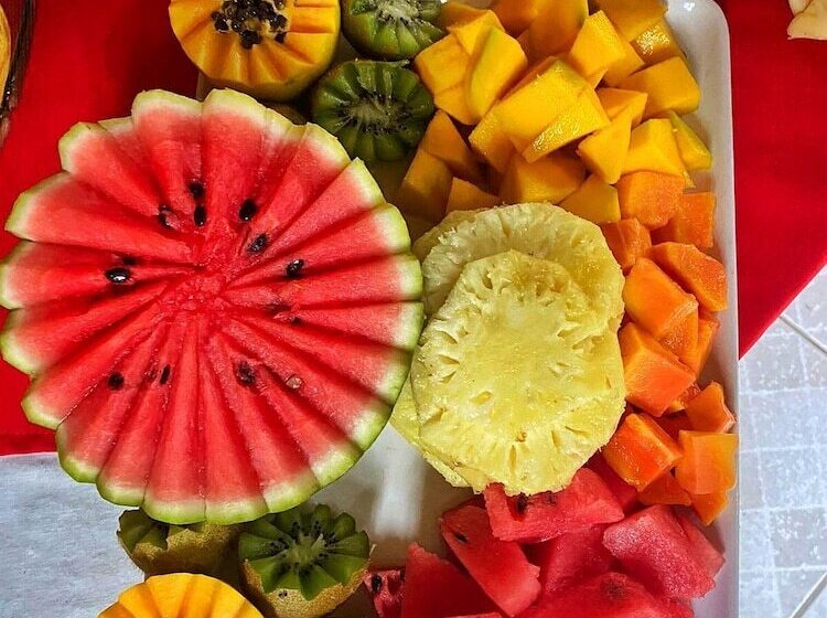 Пансион Pousada Colibri Serrano