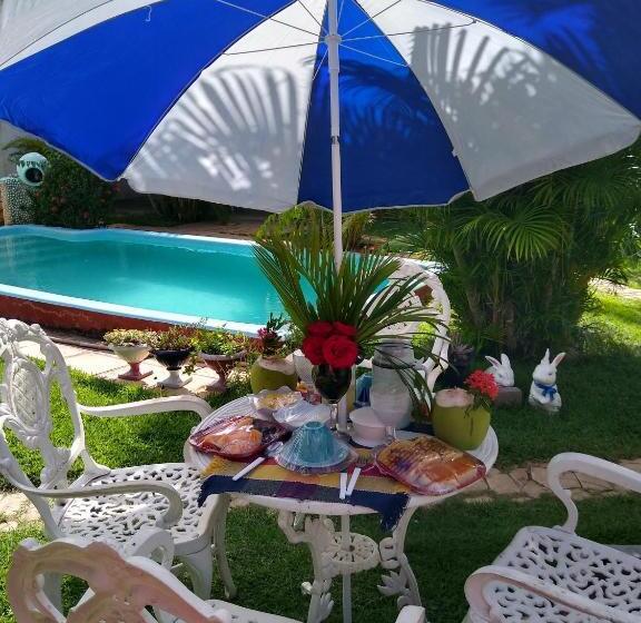 بنسيون Pousada São Miguel Filosofal