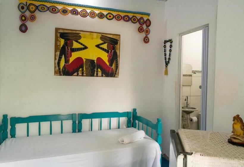 بنسيون Pousada São Miguel Filosofal