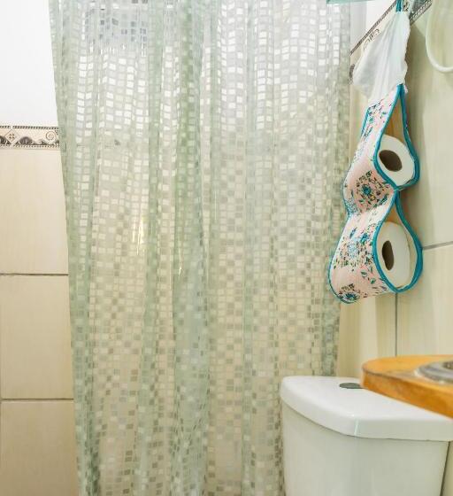 بنسيون Pousada São Miguel Filosofal