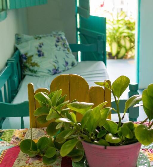 بنسيون Pousada São Miguel Filosofal