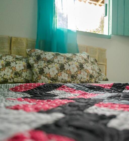 بنسيون Pousada São Miguel Filosofal