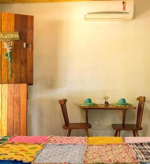 بنسيون Pousada São Miguel Filosofal