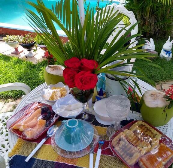 بنسيون Pousada São Miguel Filosofal