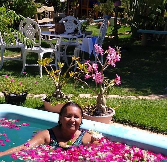 بنسيون Pousada São Miguel Filosofal