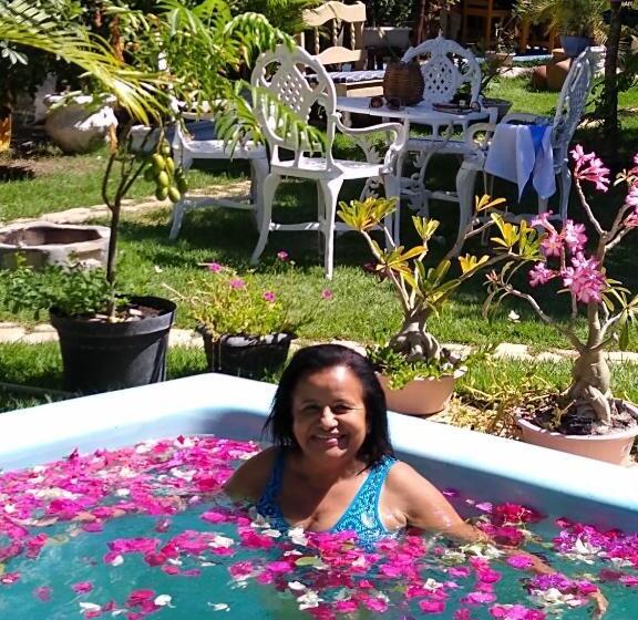 بنسيون Pousada São Miguel Filosofal