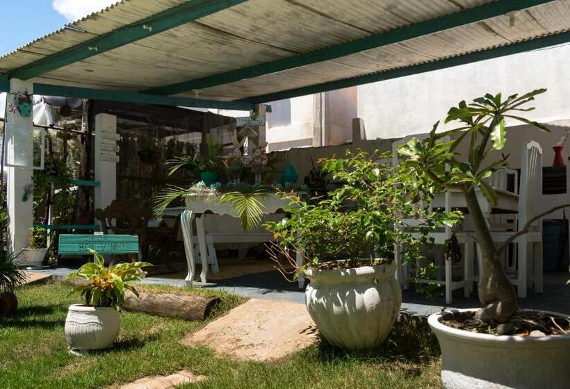 بنسيون Pousada São Miguel Filosofal