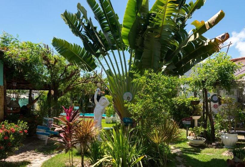 بنسيون Pousada São Miguel Filosofal