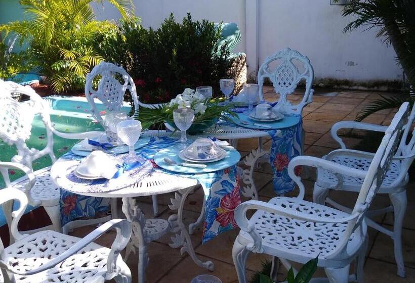 بنسيون Pousada São Miguel Filosofal