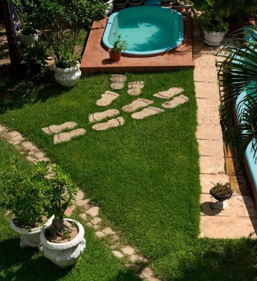 بنسيون Pousada São Miguel Filosofal