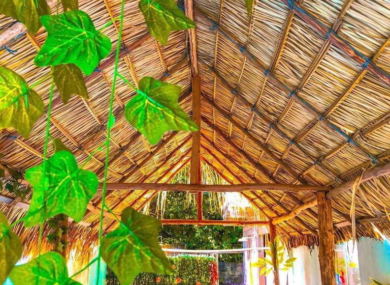 Пансион Pousadas Casa Do Ivo Alter Do Chão