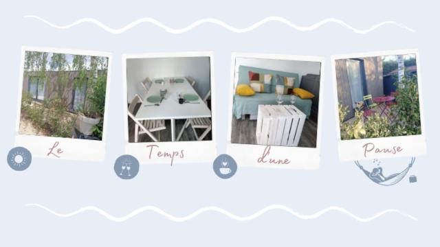 פנסיון Studio De Jardin Le Temps D Une Pause Jusqu à 4 Personnes En Face Du Beaujolais   Climatisation Et B