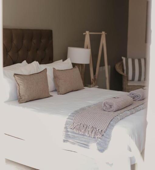 بنسيون Villa Rose Guesthouse & Venue