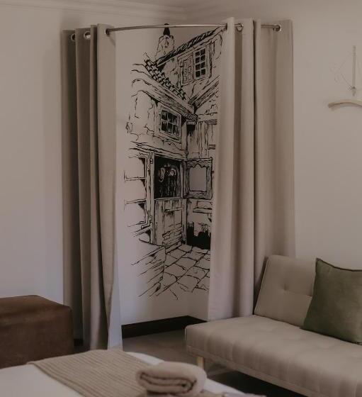 بنسيون Villa Rose Guesthouse & Venue