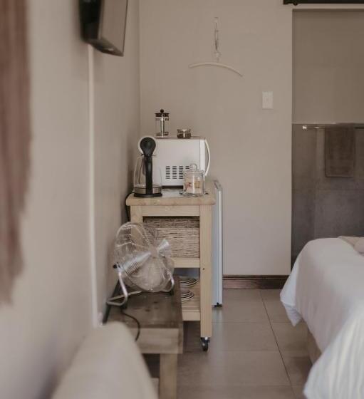 بنسيون Villa Rose Guesthouse & Venue