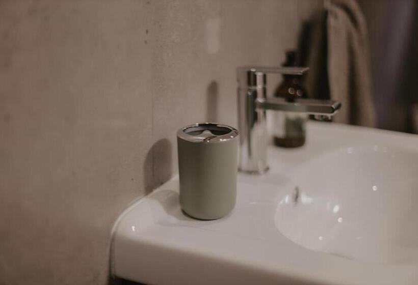 بنسيون Villa Rose Guesthouse & Venue