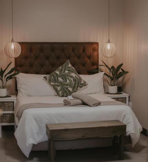 بنسيون Villa Rose Guesthouse & Venue