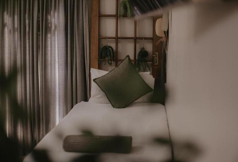 بنسيون Villa Rose Guesthouse & Venue