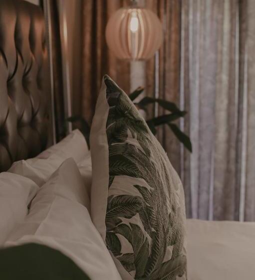 بنسيون Villa Rose Guesthouse & Venue