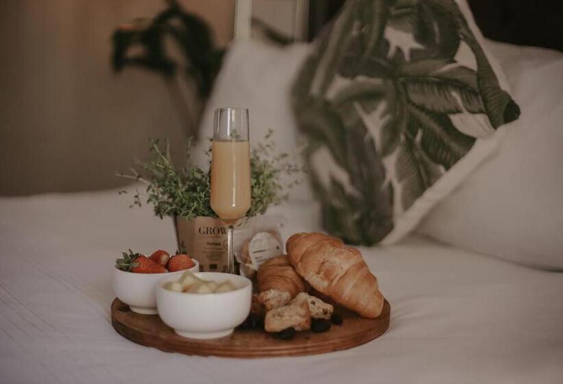 بنسيون Villa Rose Guesthouse & Venue