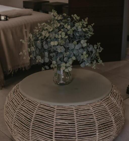 بنسيون Villa Rose Guesthouse & Venue