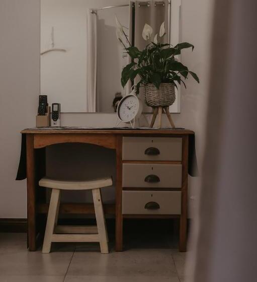 بنسيون Villa Rose Guesthouse & Venue