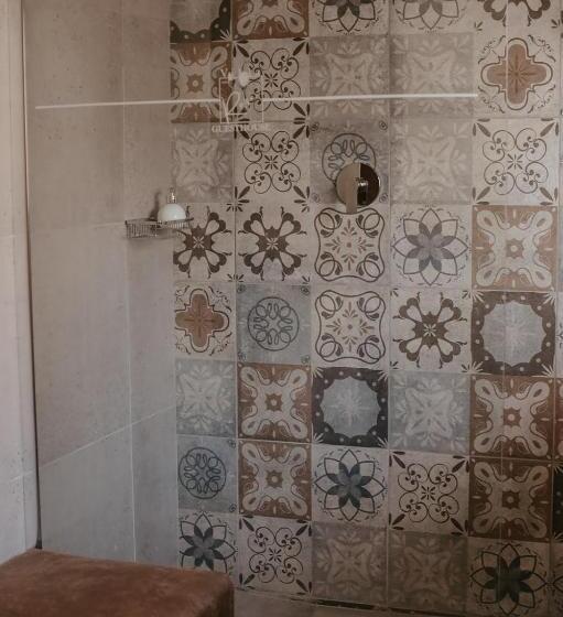 بنسيون Villa Rose Guesthouse & Venue