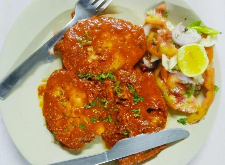 منتجع Cilantro Agonda