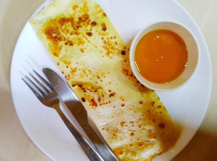 منتجع Cilantro Agonda