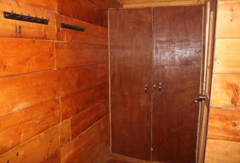 منتجع Cilantro Agonda