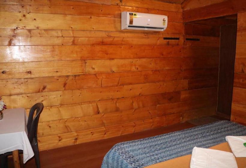 منتجع Cilantro Agonda