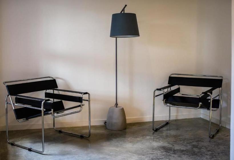 리조트 Il Tempio Di Venere