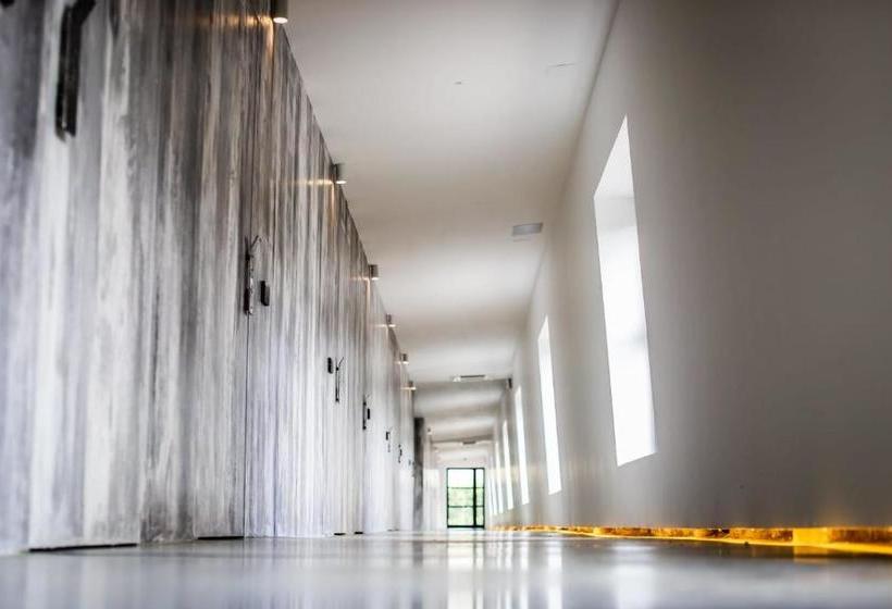 리조트 Il Tempio Di Venere