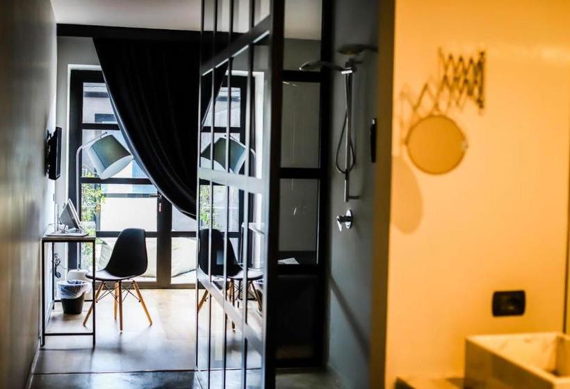 리조트 Il Tempio Di Venere