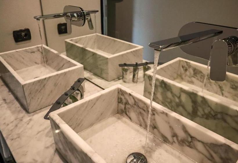 리조트 Il Tempio Di Venere