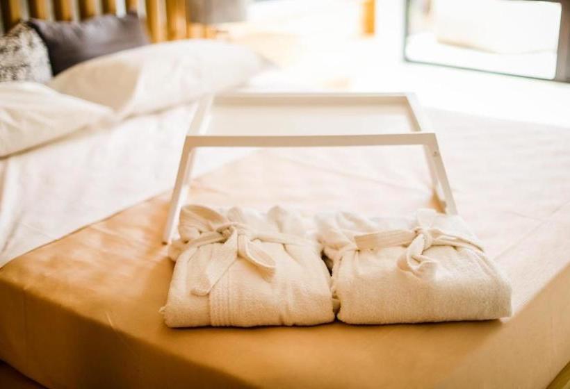 리조트 Il Tempio Di Venere