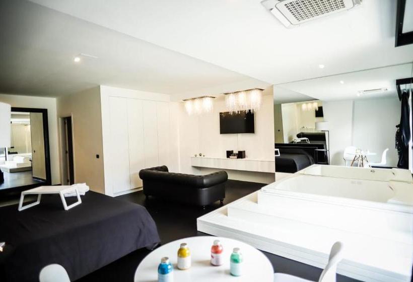 리조트 Il Tempio Di Venere