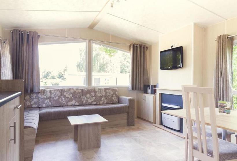 渡假胜地 Mobile Home 4p