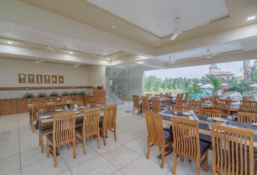 אתר נופש Sterling Gir