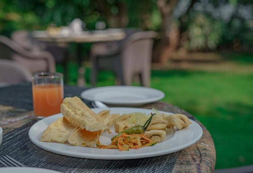 אתר נופש Sterling Gir