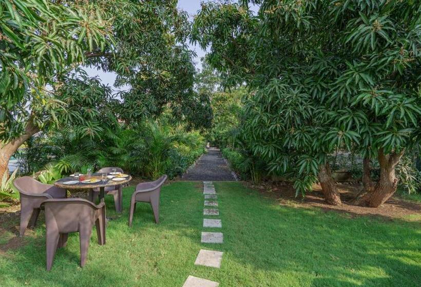 אתר נופש Sterling Gir