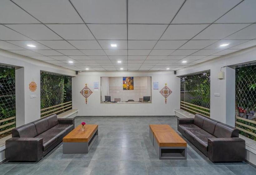 אתר נופש Sterling Gir