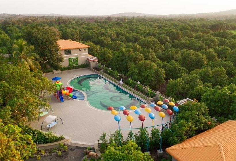 אתר נופש Sterling Gir