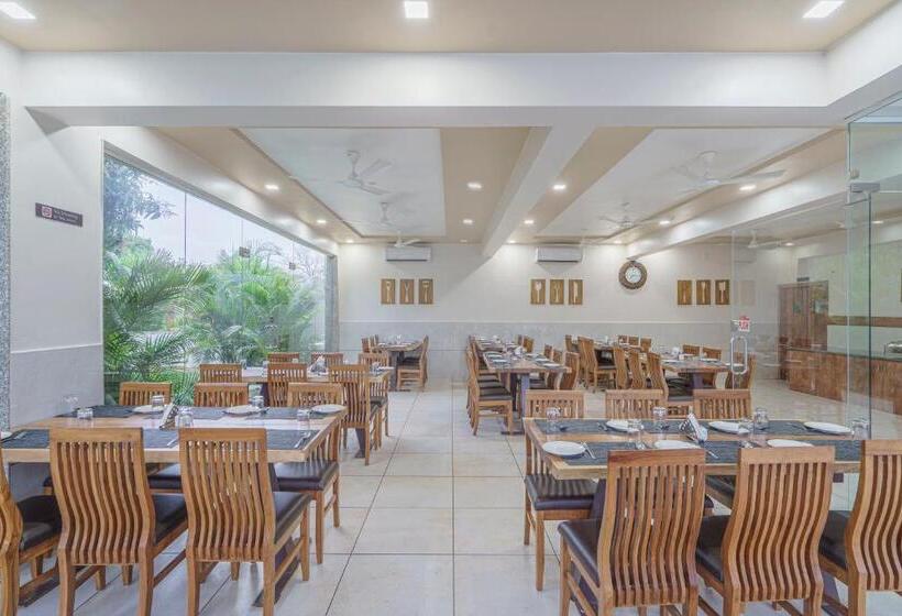 אתר נופש Sterling Gir