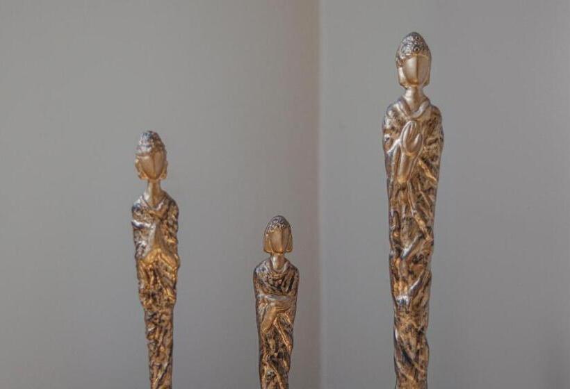 אתר נופש Sterling Gir