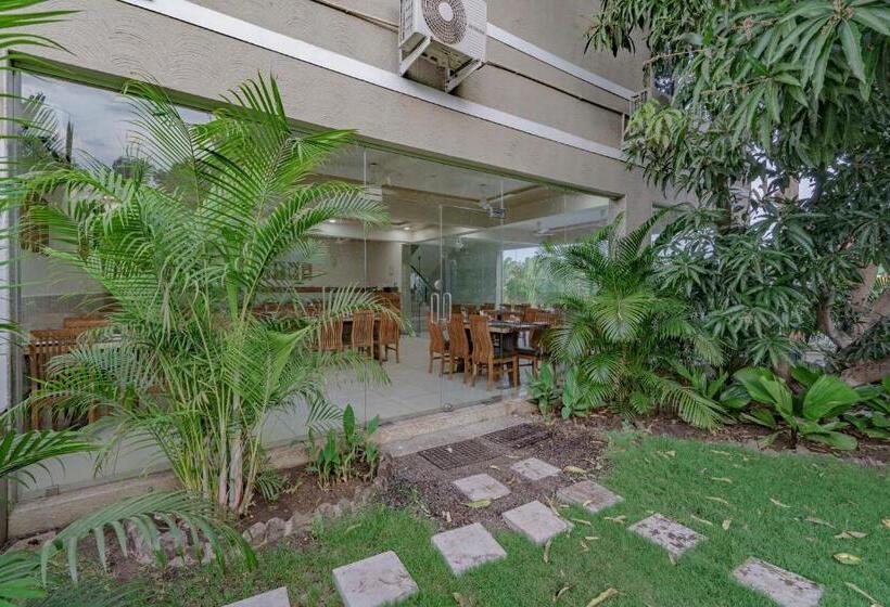 אתר נופש Sterling Gir