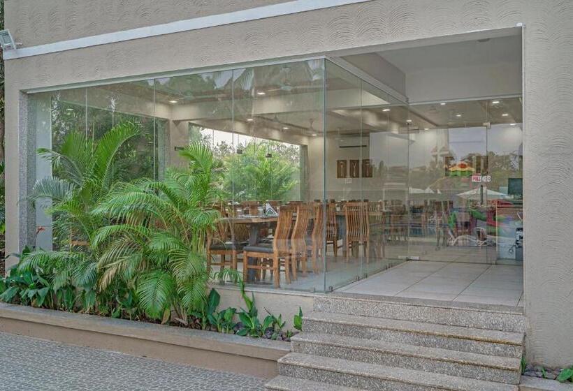 אתר נופש Sterling Gir