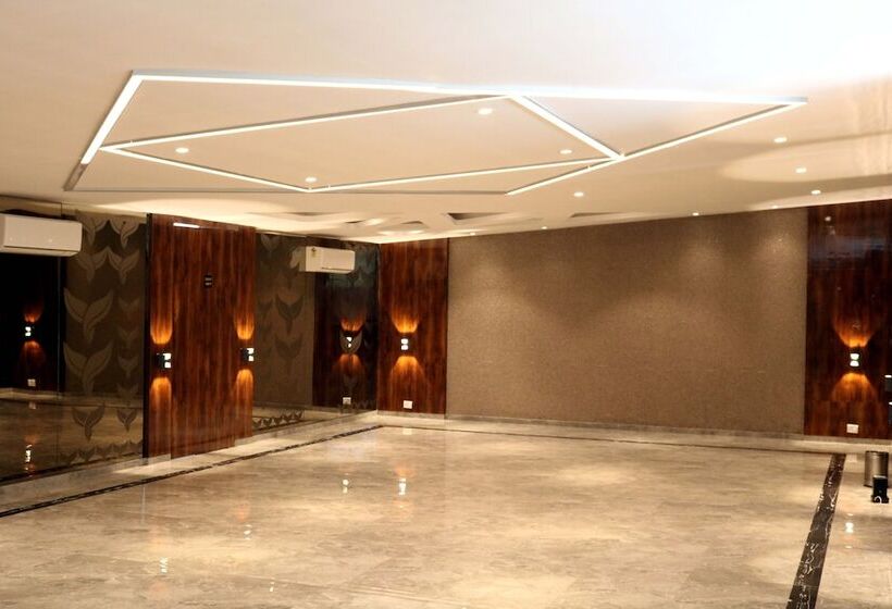 אתר נופש The Campollian Club