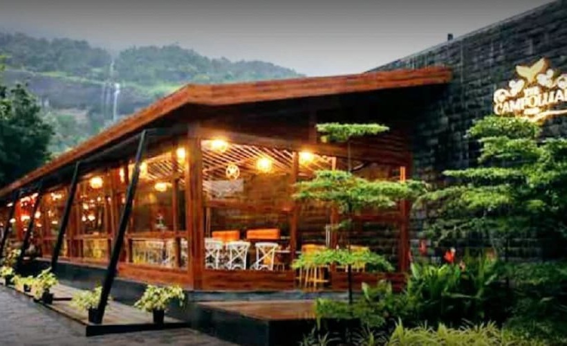 אתר נופש The Campollian Club