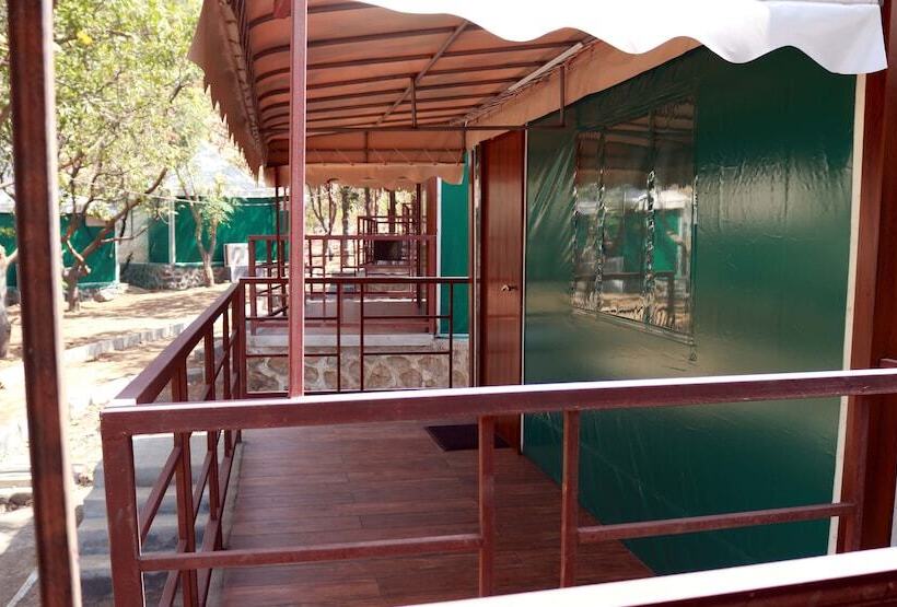 אתר נופש The Campollian Club